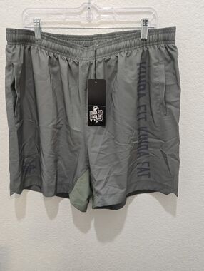 Men's Kinda Fit Kinda Fat Shorts